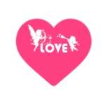 been together - love memories android application logo